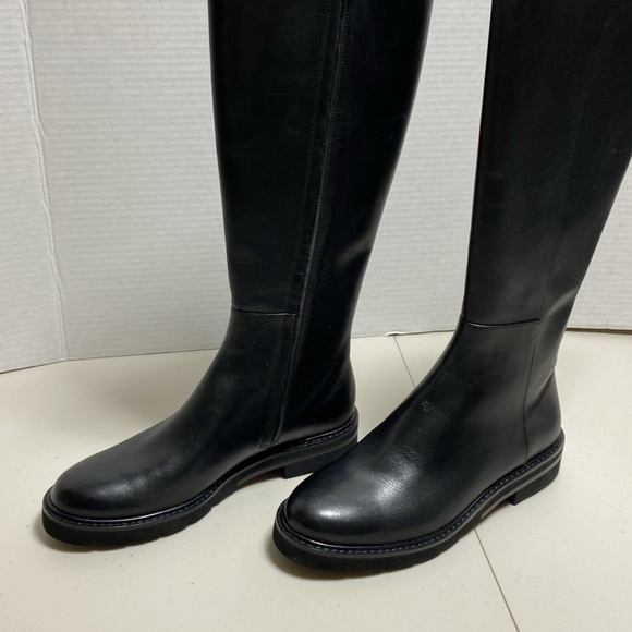Stuart Weitzman Knee High Boots - Picture 9 of 12